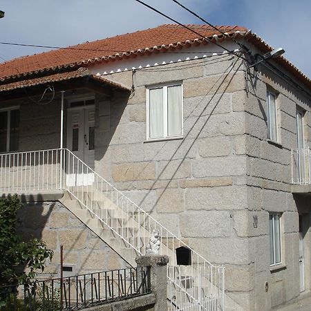 Recanto da Avó Seia Exterior foto